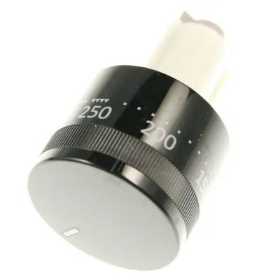 GPP-Knopf für Gorenje Ofen 470680 Backofen-Bedienelement