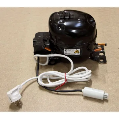 GR/AZ100CY1B Relais für Vestel Kühlschrank 22262589 Kühlung