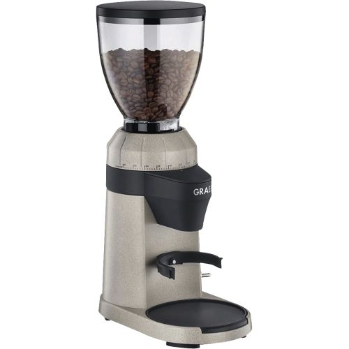 Bild: GRA CM8011 2.0 Kaffeemühle sa