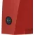 Bild: Graef Allesschneider SKS 100 Rot | Edelstahlmesser 170mm | 170W | MiniSlice | Kindersicherung