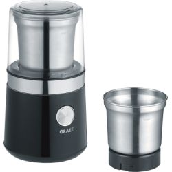 Graef CM102 Kaffee-u.Gewürzmühle