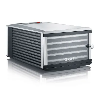 Graef DA 506 Dörrautomat