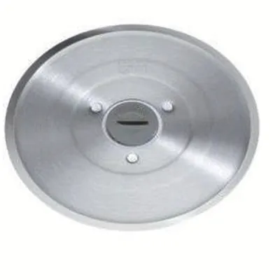 Graef Ersatz-Messer glatt für UNA-Modelle