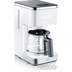 Graef FK 401 weiß