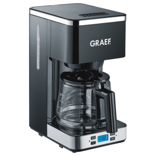 Bild: Graef FK502EU schwarz