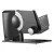 Bild: Graef Allesschneider Multicut Plus S32116TWIN | Edelstahlmesser 170 mm | 200 W | Schnittstärke 0–20 mm | Schwarz (B-Ware)