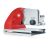 Bild: Graef Sliced Kitchen SKS 903 rot