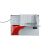 Bild: Graef Sliced Kitchen SKS 903 rot