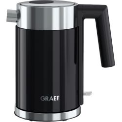 Graef WK 402 schwarz