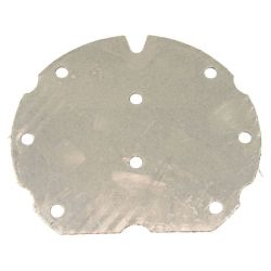 Graphitplatte für Bügeleisen Groupe Seb CS00144535 Heizsohle