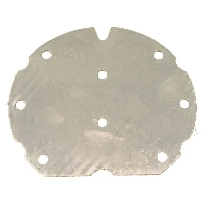 Graphitplatte für Bügeleisen Groupe Seb CS00144535 Heizsohle