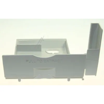 Graue Brühgruppen-Schale für Philips Saeco Kaffeemaschine 996530068732 Kaffee NP