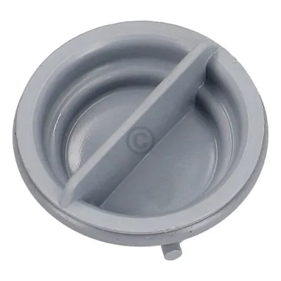 GRAUER DECKEL RAL7001 FUER DISPENSER EOS