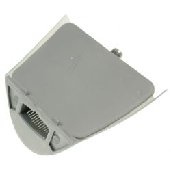 Grauer Wassertank für Staubsauger AEG 4055454906 Wasserbehälter