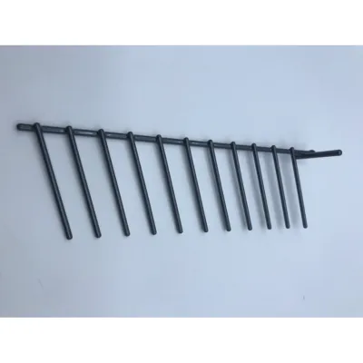 GRD FOLDABLE PEG RIGHT BACK 1781910200 Beko