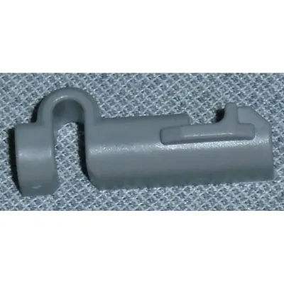 GRD LOWER BASKET SHORT CLIPS-RIGHT Beko 1781890100 für Geschirrspüler Beko