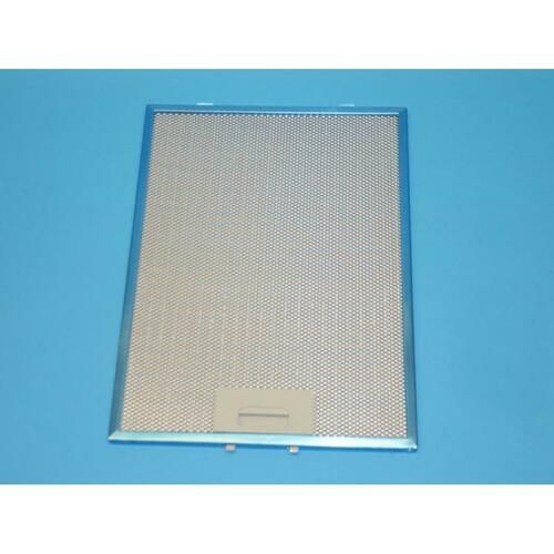 Bild: GREASE METAL FILTER 346X256X9 MM Gorenje 165020