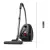 Bild: Rowenta Bodenstaubsauger RO4933 Green Force Max | 900W | HEPA Filter | 4,5L Beutel | 12m Radius | Schwarz