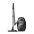 Bild: Rowenta Bodenstaubsauger RO4933 Green Force Max | 900W | HEPA Filter | 4,5L Beutel | 12m Radius | Schwarz