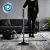 Bild: Rowenta Bodenstaubsauger mit Beutel RO6136 | Green Force Max Silence | 900 W | HEPA | 4,5 L | 12 m | Schwarz