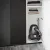 Bild: Rowenta Bodenstaubsauger mit Beutel RO6136 | Green Force Max Silence | 900 W | HEPA | 4,5 L | 12 m | Schwarz