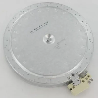 GRELO SEVALNO HL 1/230V/2300W/210 EGO Gorenje 225842