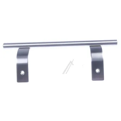 Griff 704254500 für Kühlschrank Liebherr 704254500 Edelstahl, Tür