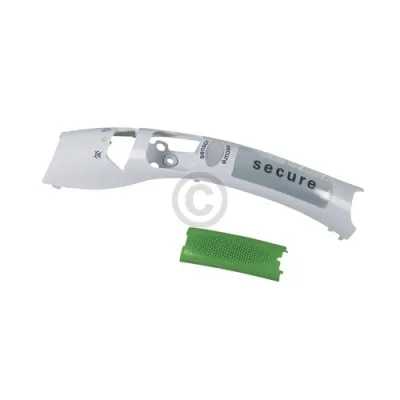 Griff Bosch 00654557 für Dampfbügeleisen