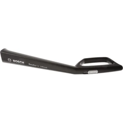 Griff Bracket Handle Assembly 11046950