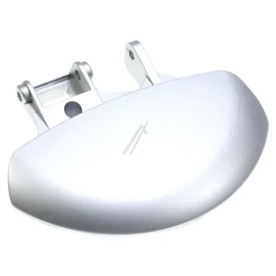 Griff,Bullauge,silbergrau,BD SIGMA ELLIPSE 1320162405