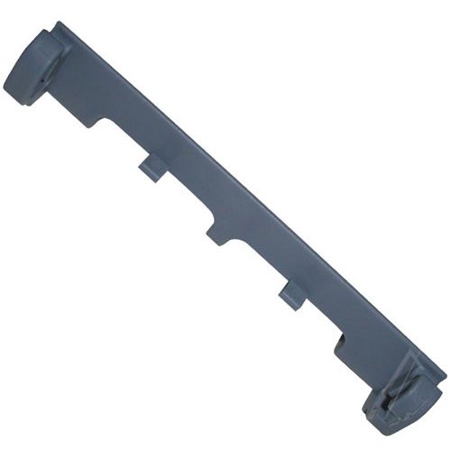 Bild: Griff Drahtkorb taubenblau für Liebherr Gefrierschrank 741271500 Korbgriff, taub