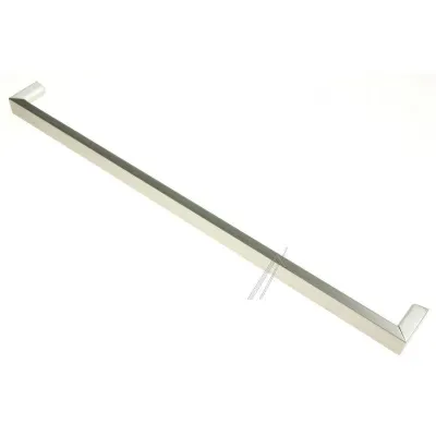 Griff Edelstahl 460mm für Ofen AEG 3548059025 Backofen