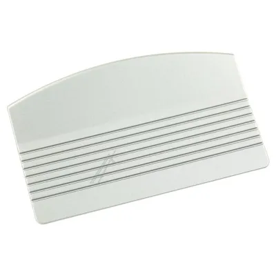 Griff für Beko Waschmaschine C00915072 Hebel, silber