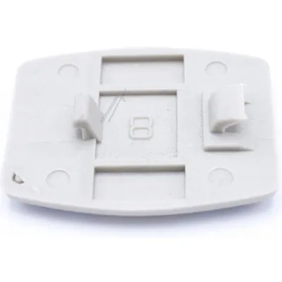 Griff für Dunstabzugshaube Elica 3055AH Filtergittergriff