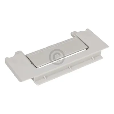 Griff  für Fettfilter Bauknecht 481949858476 für Dunstabzugshaube