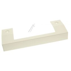 Griff für Kühlschrank Hisense/Gorenje 442071 Türgriff, Kunststoff