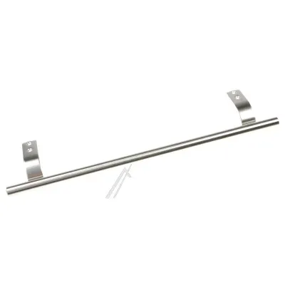Griff für Kühlschrank Liebherr 704345700 Edelstahl, Türgriff