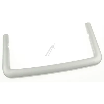 Griff für oberen Geschirrkorb, silberfarben (1170082018)