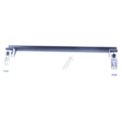 Griff für Vestel Kühlschrank 42274866 Schwarz, Kunststoff