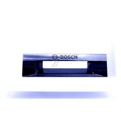 Griff für Waschmaschine Bosch Siemens 12040227 Türgriff