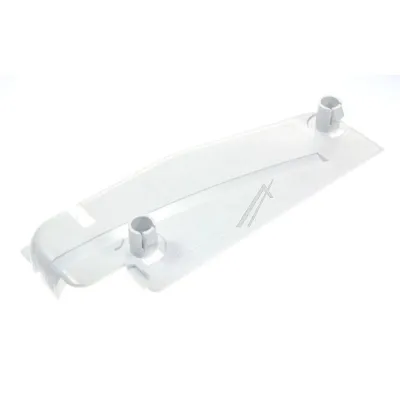 Griff für Waschmaschine Samsung DC6400570A Kunststoff, weiß