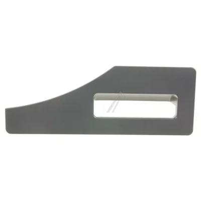 Griff für Waschmittelspender für Waschmaschine Hisense/Gorenje 441673 Waschmitte