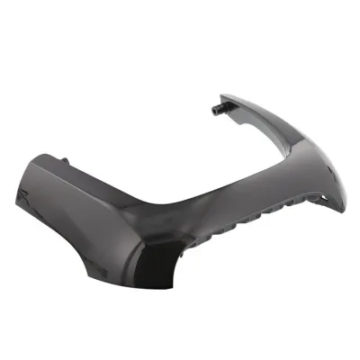 Griff für Zylinder-Staubsauger (komplett) (2197504182)