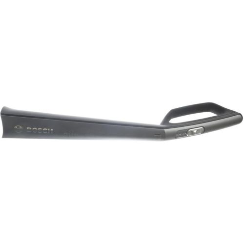 Bild: Griff Handgriff vollst., Bosch Athlet Power / up to 65 minmineral silber