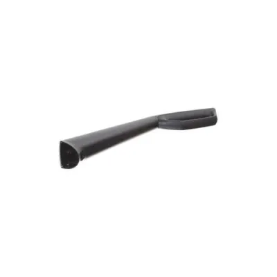 Griff Handgriff vollst., Bosch Athlet Power / up to 65 minmineral silber