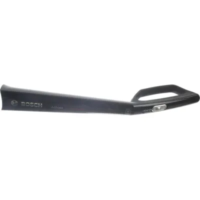 Griff Handgriff vollst., Bosch Athlet ProPower/up to 65 minschwarz 11034236