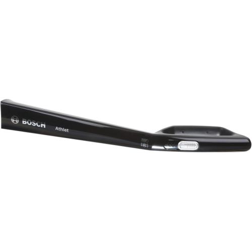 Bild: Griff Handgriff vollst., Bosch Athlet/up to 40 minSCHWARZ 11034210