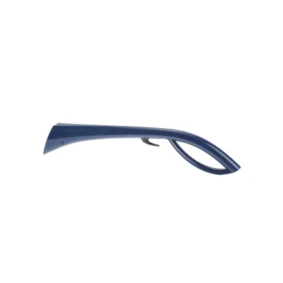 Griff Handgriff vollst; nordkapblau - metallic 00700318