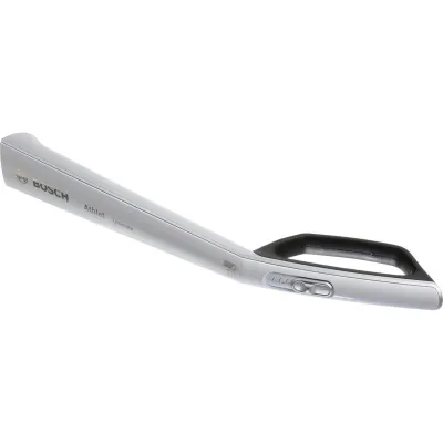 Griff Handgriff, weiss Bosch 11037292 für Staubsauger Bosch