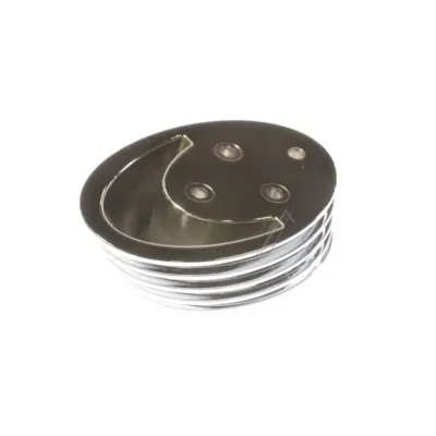 Griff Links für Kühlschrank Hisense/Gorenje 179683 Tür